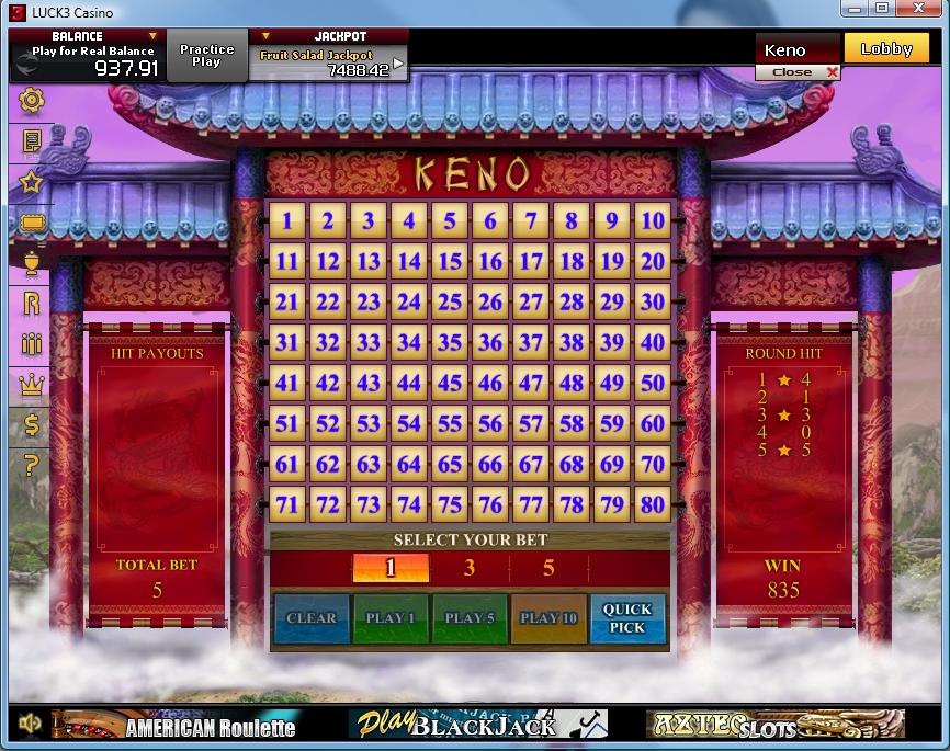 Luck3CasinoKeno5outof5.jpg