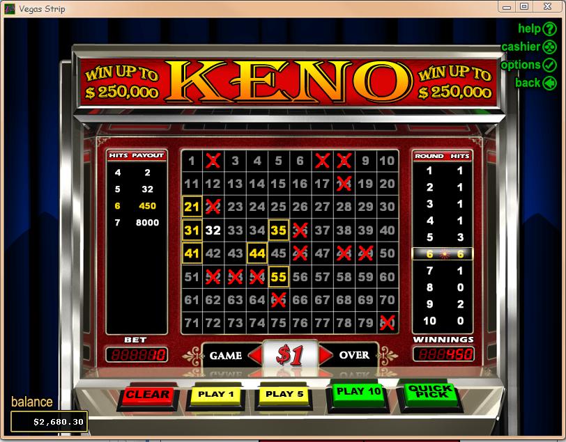 Vegas Strip - Keno While I Wait.jpg