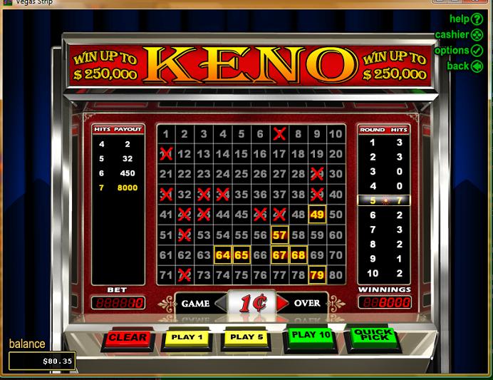 VegasStrip - Keno.jpg