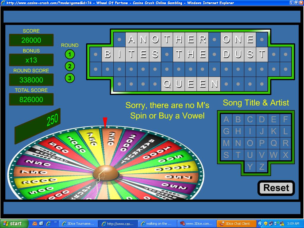 wheel of fortune glitch.JPG