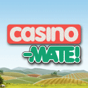 Casino Mate Casino Mate bonus banner