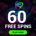 Sloto Stars Sloto Stars Casino bonus banner