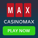 Casino Max Casino Max bonus banner