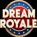 Dream Royale Dream Royale Casino bonus banner