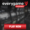 Everygame Red Everygame Red Casino bonus banner (RTG (Real Time Gaming) games)
