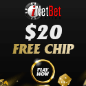 iNetBet Casino iNetBet Casino bonus banner
