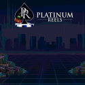 Platinum Reels Platinum Reels Casino bonus banner