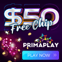 Prima Play Prima Play Casino bonus banner
