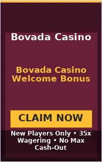 Bovada Casino Welcome Bonus Bovada Casino Welcome Bonus