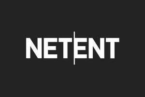 NetEntertainment Casinos logo