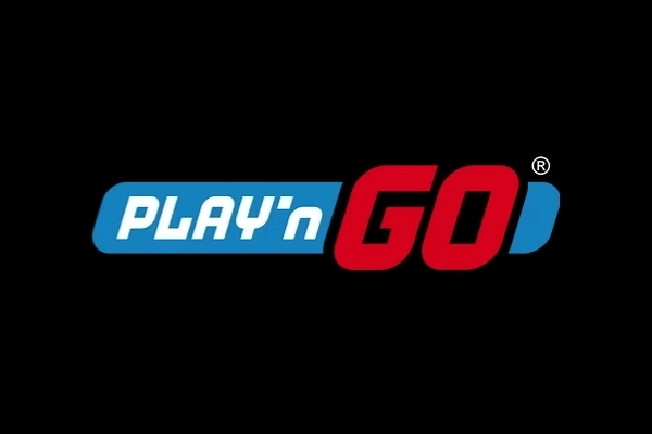 Play n Go Casinos logo