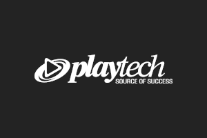 Playtech Casinos logo