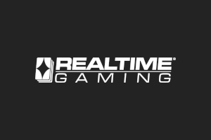 RTG (Real Time Gaming) Casinos logo