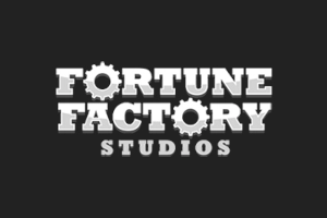 Fortune Factory Games logo