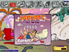 Cashasaurus Jackpot Bonus