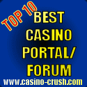 Top 10 Best Casino Portal and/or Forum