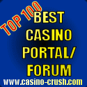 Top 100 Best Casino Portal and/or Forum