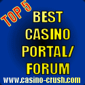 Top 5 Best Casino Portal and/or Forum