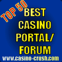 Top 50 Best Casino Portal and/or Forum