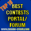 Top 10 Best Contests Portal and/or Forum