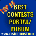 Top 25 Best Contests Portal and/or Forum