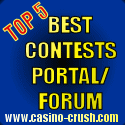 Top 5 Best Contests Portal and/or Forum