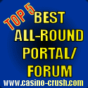 Top 5 Best All Round Portal and/or Forum