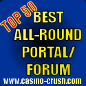 Top 50 Best All Round Portal and/or Forum