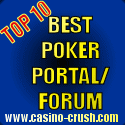 Top 10 Best Poker Portal and/or Forum