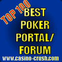 Top 100 Best Poker Portal and/or Forum