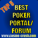 Top 5 Best Poker Portal and/or Forum