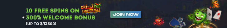 EddyBet - 10 Free No Deposit Spins + 300% deposit bonus up to 1500