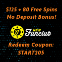 FunClub Casino