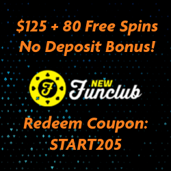 FunClub Casino