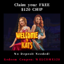 Kats Casino image