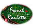 French Roulette