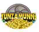 Tunzamunni Progressive Jackpot