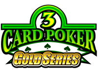 3 Card Poker Gold