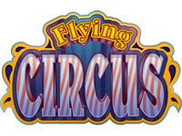 Flying Circus slot